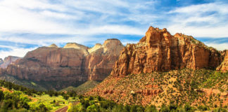 Letter to the Editor: The Mike Noel and Donald J. Trump Utah National Parks Highway — a marriage made in Utah The only surprising aspect of HB481, sponsored by Utah Rep. Mike Noel, is that it is not called “The Mike Noel and Donald J. Trump National Parks Highway.”