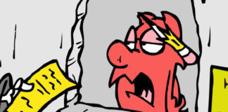 The Wages of Sin: Overtime The Wages of Sin: Overtime