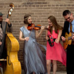 Mingle with musicians at OSU’s annual Silver and Gold Soiree Mingle with musicians at OSU’s annual Silver and Gold Soiree