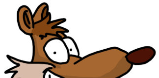 Cartoon: “Weaseling Government” Cartoon: "Weaseling Government" By Paul Snover, Skroder Comics