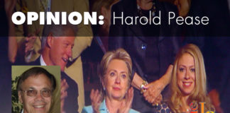 Hillary denied! No globalist in the White House for the first time since Herbert Hoover Donald Trump’s election left the Council on Foreign Relations without an approved president in the White House for the first time since Herbert Hoover.