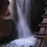 Kanarra Falls Canyon hike requires permit fee starting May 1 Kanarra Falls Canyon hike requires permit fee starting May 1