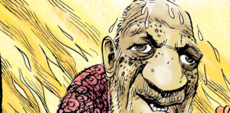 Bill Cosby cartoon from Cagle Cartoons Bill Cosby cartoon from Cagle Cartoons