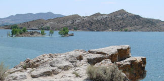 Interior awards $17.68 million contract for Steinaker Dam modification to Weeminuche Construction Authority Interior awards $17.68 million contract for Steinaker Dam modification to Weeminuche Construction Authority