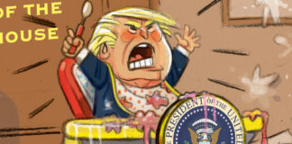 Paul Ryan cartoon from Cagle Comics Paul Ryan cartoon from Cagle Comics