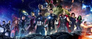 Movie Review: "Avengers: Infinity War" is overstuffed, entertaining, and devastating in equal measure