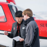 Southern Utah University supports Aerospace Workforce Initiative Southern Utah University's proposed Southwest Aerospace Workforce Initiative will support students in high school and post-secondary training.
