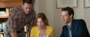 Movie Review: "Blockers" has plenty of heart to go along with its R-rated humor