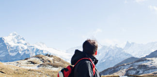 See the world with SUU’s Community on the Go SUU Southern Utah University's Community on the Go has three trips planned that are guaranteed to excite, captivate, and inspire more than any amusement park.