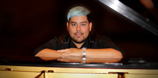 Navajo classical pianist Connor Chee performs three concerts in southern Utah Navajo classical pianist Connor Chee performs three concerts in southern Utah