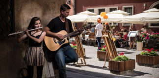 Southern Utah Events Guide southern utah event guide CoverApril052018