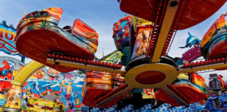 Southern Utah Events Guide southern utah events guide CoverApril122018