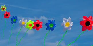 Southern Utah Events Guide southern utah events guide CoverApril1920182