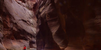 National park tourism in Utah creates more than $1.6 billion in economic benefit in the state National park tourism in Utah creates more than $1.6 billion in economic benefit in the state