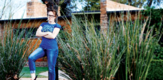 “Other Desert Cities” delivers serious family drama and combustible comedy at Kayenta "Other Desert Cities" delivers serious family drama and combustible comedy at Kayenta