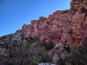 Hiking Southern Utah: East Reef