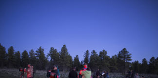 Washington County Libraries participate in new telescope lending program Washington County Libraries participate in new telescope lending program