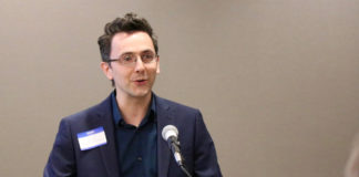 Utah Libertarian Party nominates Daniel Holloway as candidate for Utah House District 74 Utah Libertarian Party nominates Daniel Holloway as candidate for Utah House District 74