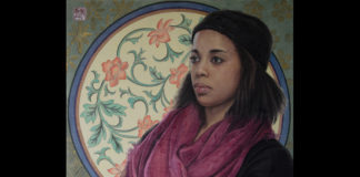 Art Works Gallery hosts Yidan Guo watercolor exhibit Art Works Gallery hosts Yidan Guo watercolor exhibit