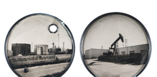 Southern Utah University hosts David Emitt Adams exhibit, lecture Southern Utah University announced an exhibition of David Emitt Adams’ poignant and land-worn work at the Southern Utah Museum of Art and a lecture at SUU.