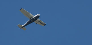 DOCUTAH screens “The Legend of Pancho Barnes and the Happy Bottom Riding Club” at The Electric Theater