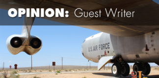 There is no constitutional authority for bombing Syria There is no constitutional authority for bombing Syria