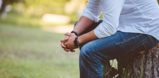 How to reconnect with your spirituality in four easy steps How to reconnect with your spirituality in four easy steps By Cassie Steele