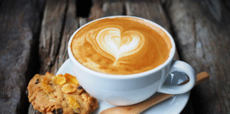 The Affogato coffee truck: Coffee infused with love and chaos The Affogato coffee truck: Coffee infused with love and chaos St. George