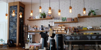 The best way to celebrate National Small Business Week: Shop locally April 29 to May 5, 2018, is National Small Business Week. The best way to celebrate is to do business with them and shop locally.