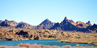 EPA awards over $1.5 million to the Southern Ute Indian Tribe, Utah and Colorado, for San Juan Watershed Monitoring Program EPA awards over $1.5 million to the Southern Ute Indian Tribe, Utah and Colorado, for San Juan Watershed Monitoring Program