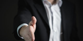 Mesquite Gaming welcomes future employees at the 2018 Mesquite Job Fair Mesquite Gaming welcomes future employees at the 2018 Mesquite Job Fair