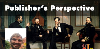 Publisher’s Perspective: A clearinghouse of ideas