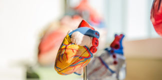 Minimally invasive TAVR heart procedure dramatically improves heart patients’ quality of life Minimally invasive TAVR heart procedure dramatically improves heart patients’ quality of life