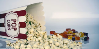 CinemaCon 2018 preview: Cinematic bliss in Sin City CinemaCon 2018 preview: Cinematic bliss in Sin City