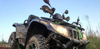 Thirteen-year-old boy killed In ATV accident at Coral Pink Sand Dunes Thirteen-year-old boy killed In ATV accident at Coral Pink Sand Dunes