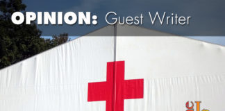 Short-term disaster relief is a disaster Short-term disaster relief is a disaster