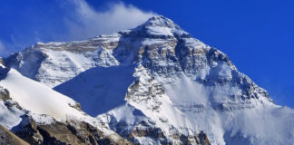 Zion Forever Project hosts screening of “The Women of K2” Zion Forever Project hosts screening of “The Women of K2”