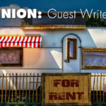 Fifty years later, sexual harassment in housing is still a problem Fifty years later, sexual harassment in housing is still a problem