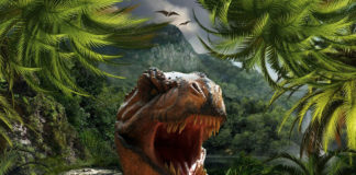 St. George Dinosaur Discovery Site provides 12 weeks of fun during Summer Dino Tuesdays St. George Dinosaur Discovery Site provides 12 weeks of fun during Summer Dino Tuesdays