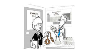 Cartoon: Homework excuses Cartoon: Homework excuses