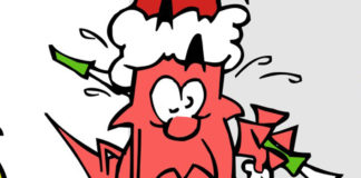 The Wages of Sin: Mall Satan 3 The Wages of Sin: Mall Satan 3