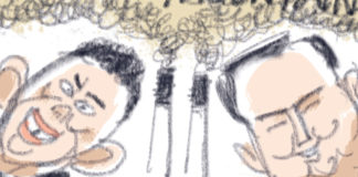 Cartoon: Colorado is nice Cartoon: Colorado is nice By Pat Bagley, courtesy of Cagle Cartoons