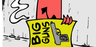 The Wages of Sin: Centerfold The Wages of Sin: Centerfold