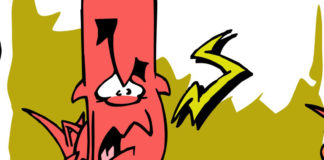 The Wages of Sin: Stay away from drugs The Wages of Sin: Stay away from drugs