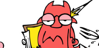 The Wages of Sin: Adulting The Wages of Sin: Adulting