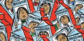 Cartoon: “Got Compassion” Cartoon: "Got Compassion"