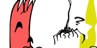 The Wages of Sin: Great balls of fire The Wages of Sin: Great balls of fire