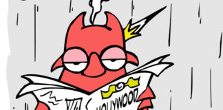 The Wages of Sin: Roseanne’s vaginal rejuvenation The Wages of Sin: Roseanne's vaginal rejuvenation