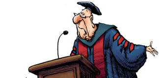 Graduation Day cartoons Graduation Day cartoons