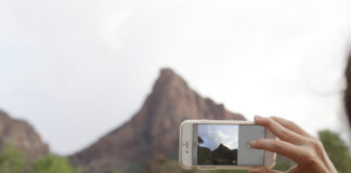 Zion National Park expects record visitation Memorial Day weekend Zion National Park expects record visitation Memorial Day weekend